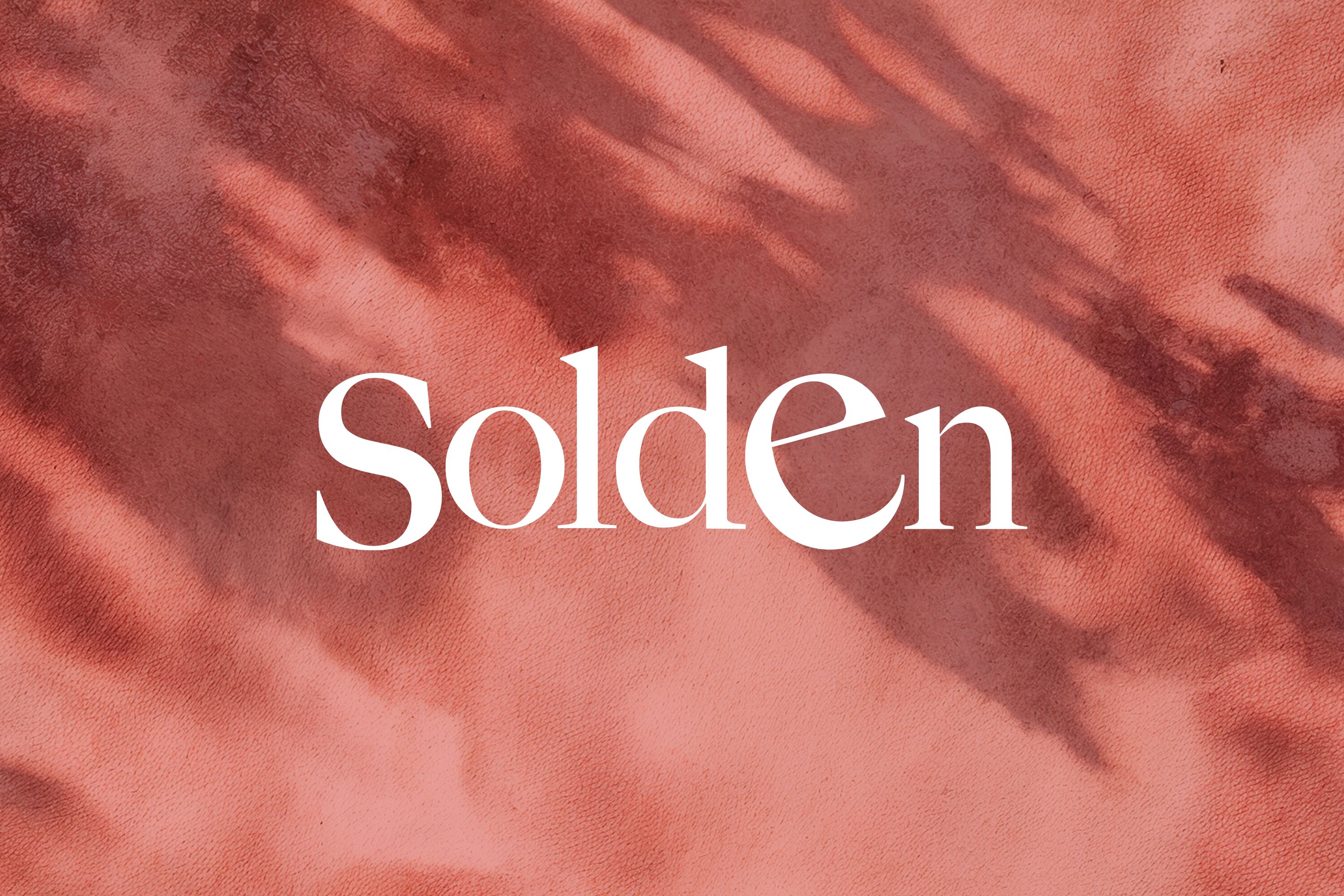 Sale banner