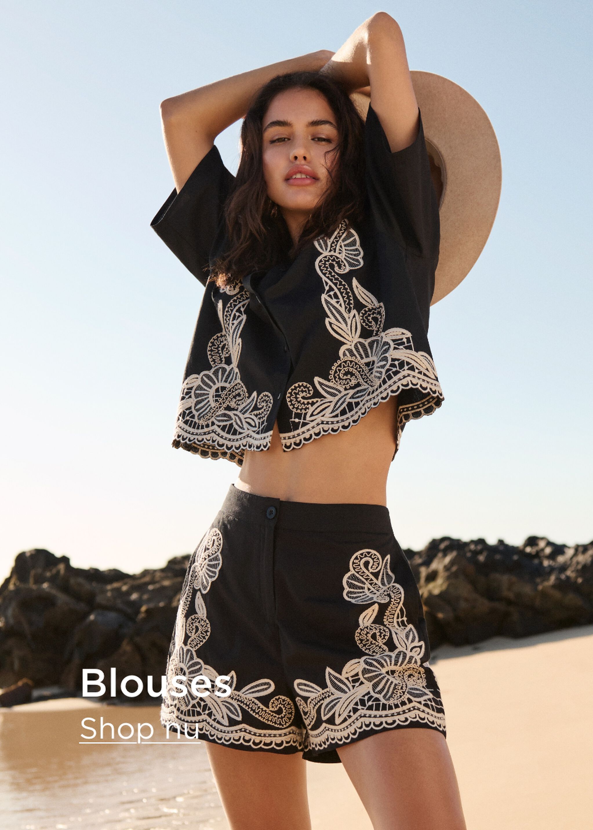 Blouses